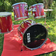 Myydn: Remo USA (#2026182)