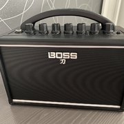 Myydn: Boss katana mini (#2026187)