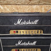 Myydn: Marshall JMP 1959 (1982) (#2026191)