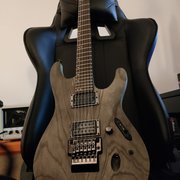Ostetaan: Ibanez PWM100 (#2026214)
