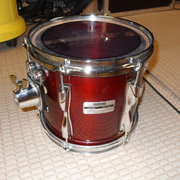 Myydn: Yamaha Recording Custom 10" x 09" Cherry Wood (#2026215)
