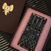 Myydn: Eurorack: Rabid Elephant Natural Gate, Make Noise X-Pan, Doepfer (#2026232)