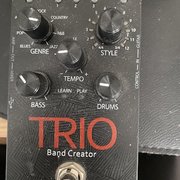 Myydn: Digitech Trio Band Creator (#2026234)