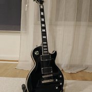Myydn: ESP Edwards LP-CTM John Sykes (#2026241)