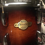 Myydn: Pearl Masters Premium legend setti (#2026259)