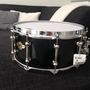 Myydn: Pearl Masters Premium legend 14 x 6.5 virveli (#2026260)