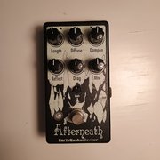 Myydn: Earthquaker Devices Afterneath V3 (#2026270)