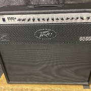 Myydn: Peavey 6505+ (#2026303)