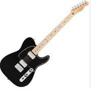 Ostetaan: Fender Blacktop Telecaster (#2026302)
