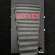 Myydn: Morley PSV Pro Series Stereo Volume (#2026316)