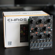 Myydn: Eurorack: Behringer Chaos, Four LFO, Boog LPF, Noise, Mult (#2026272)