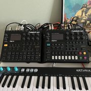Myydn: M: Elektron Digitone (MK1) (#2026332)
