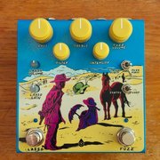 Myydn: Old Blood Noise Endeavors Pardner Fuzz (#2026342)