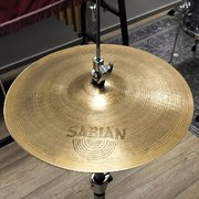 Myydn: Sabian Vintage hihat 13" (705/1013g) (#1983924)