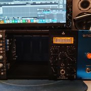 Myydn: Igs audio s-type bus kompura (#2026369)
