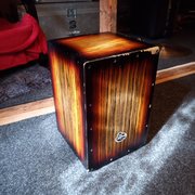 Myydn: LP Aspire Accent Cajon (#2026388)