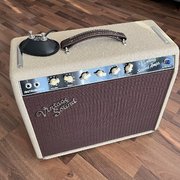 Myydn: Vintage sound amp (Fender Princeton Reverb) (#2026395)