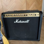 Myydn: Marshall Valvestate V80 (8080) (#2026401)