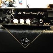 Myydn: DV Mark Raw Rawg EG250 (#2026404)
