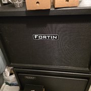 Myydn: Fortin 2x12 (#2026408)