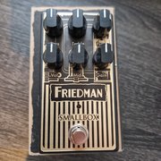 Myydn: Friedman Smallbox (#2026409)