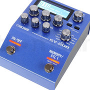 Myydn: Boss sy-200 (#2026466)