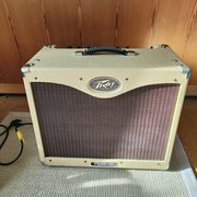 Myydn: Peavey Classic 30 - Putkikombo (#2026527)
