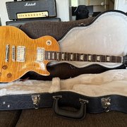 Myydn: Gibson Les Paul Standard 2012 (#2026528)