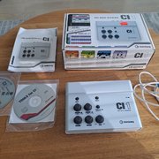 Myydn: Steinberg CI1 USB audio interface (#2026530)