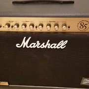 Myydn: Marshall 1923C 85th Anniversary 50w 2x12 Combo (#2026534)
