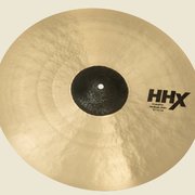 Ostetaan: Sabian HHX Complex medium ride 20" - 21" (#2026544)