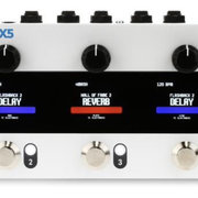 Myydn: TC Electronic Plethora X5 -multiefektipedaali (#2026559)