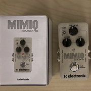 Myydn: TC Electronic Mimiq (#2025109)