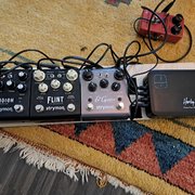 Myydn: Strymon, flint, elcapistan, idirium (#2026579)