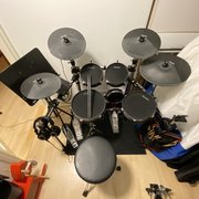 Myydn: Alesis Crimson 2 (#2026668)