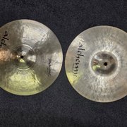 Myydn: Istanbul Agop Xist ja Alchemy symbaaleja (#2026699)