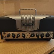 Myydn: Mesa Boogie TransAtlantic TA-15 (Varattu) (#2025005)