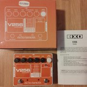 Myydn: Electro-Harmonix V256-vokooderi (#2026845)