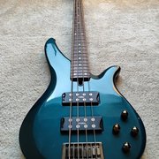 Myydn: Yamaha RBX374 (#2026885)