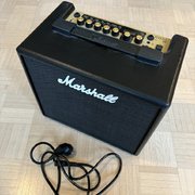 Myydn: Marshall Code 25 (#2026895)