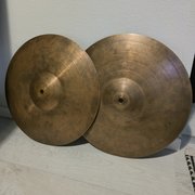 Myydn: Solaris BR1 hihat 13" (#2026904)