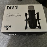 Myydn: Rode NT-1 Signature Series (#2026944)