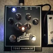 Myydn: Aguilar tonehammer DI (#2026996)