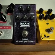 Myydn: Mxr bass envelope filter (#2026995)