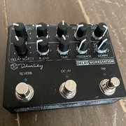 Myydn: Keeley delay workstation (#2026999)