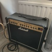 Myydn: Marshall JCM2000 DSL 201 (#2027005)