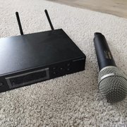 Myydn: Beyerdynamic TG 556 Vocal Set (#2027013)