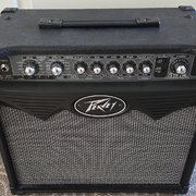 Myydn: Peavey Vypyr 15W kombo (#2027033)