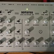 Myydn: Acidlab Bombass (#2027034)