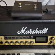 Myydn: Marshall Code 100H (#2027035)